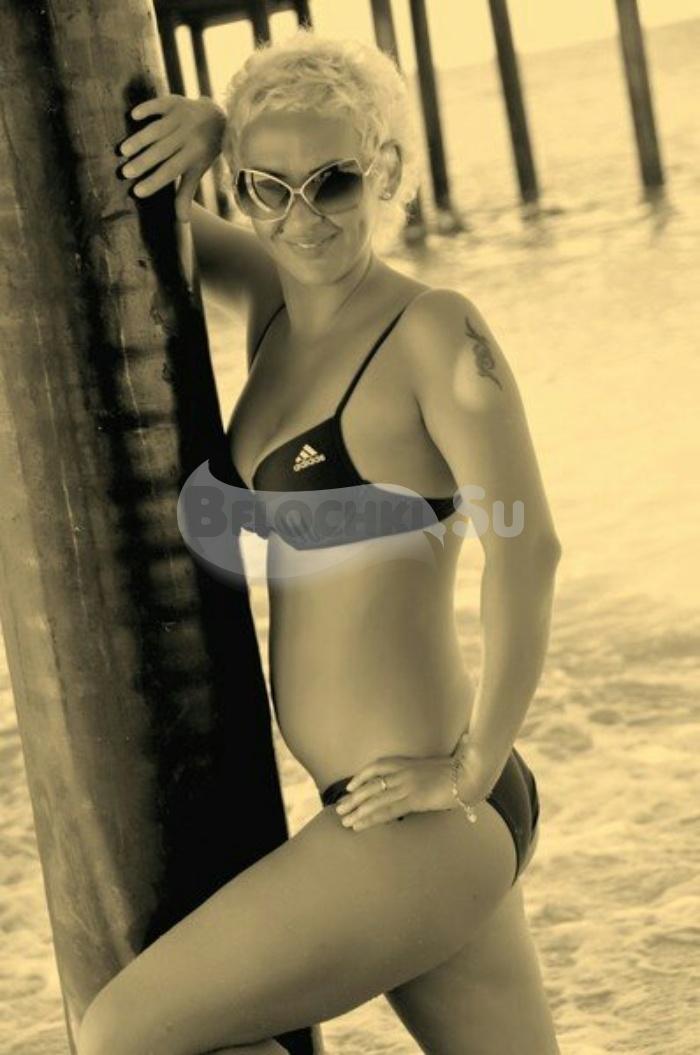 Проститутка Камилла г. Солтон